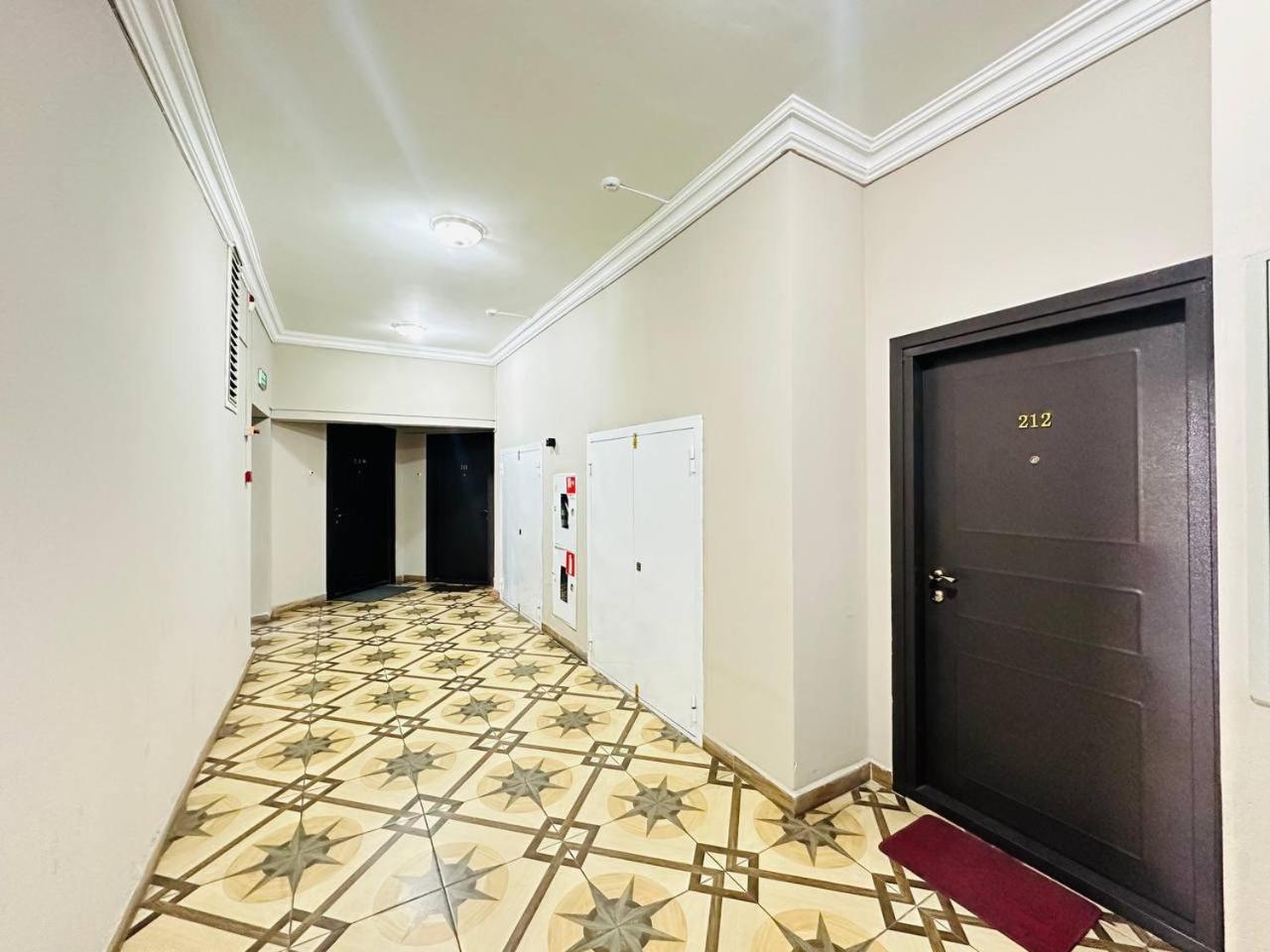 Apartment вавилон с видом на горы *