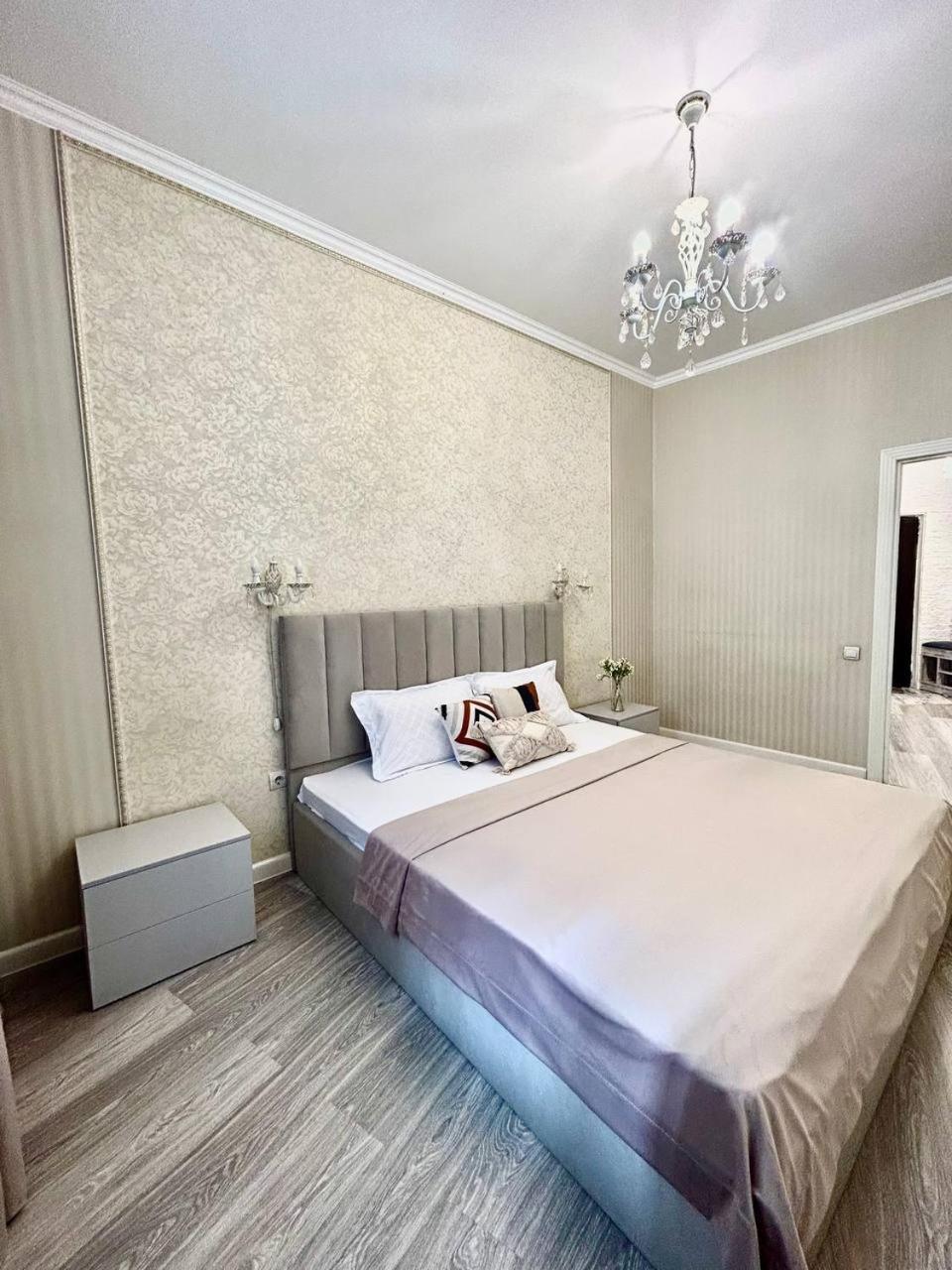 Apartment вавилон с видом на горы